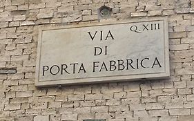 La Fabbrica di San Pietro B&B