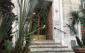 La Fabbrica di San Pietro B&B