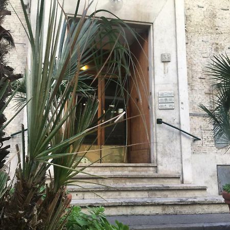 La Fabbrica di San Pietro B&B Roma Esterno foto