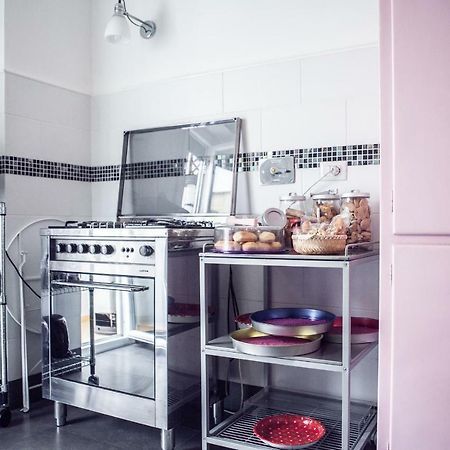 La Fabbrica di San Pietro B&B Roma Esterno foto