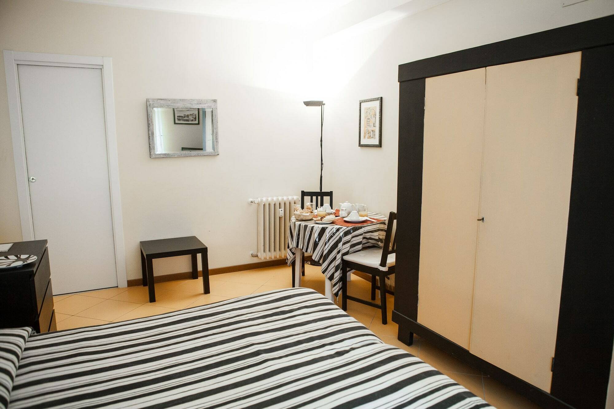La Fabbrica di San Pietro B&B Roma Esterno foto