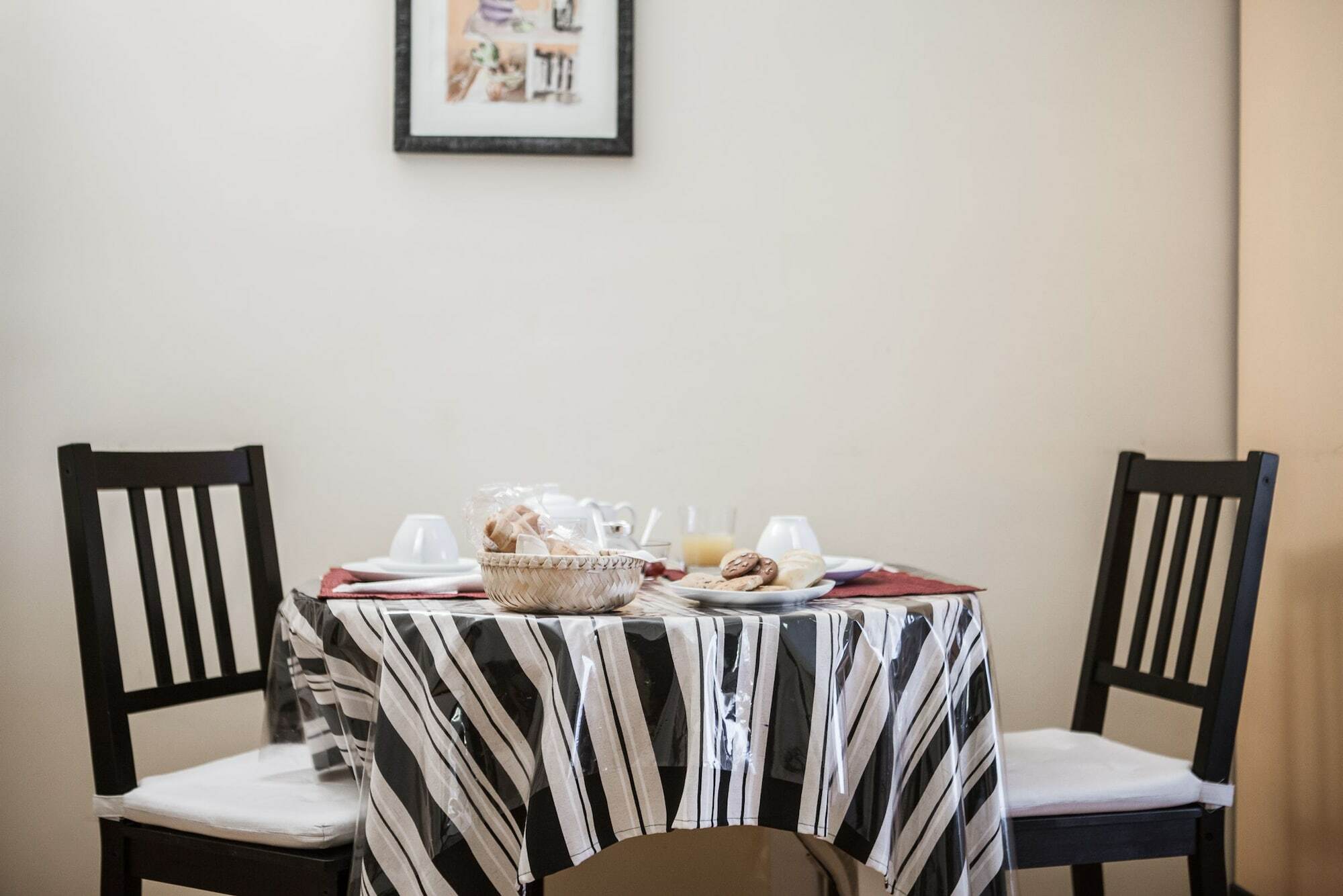 La Fabbrica di San Pietro B&B Roma Esterno foto
