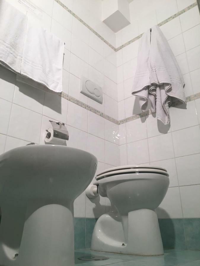 La Fabbrica di San Pietro B&B Roma Esterno foto
