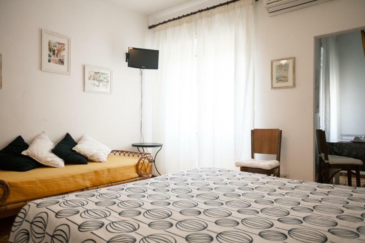La Fabbrica di San Pietro B&B Roma Esterno foto