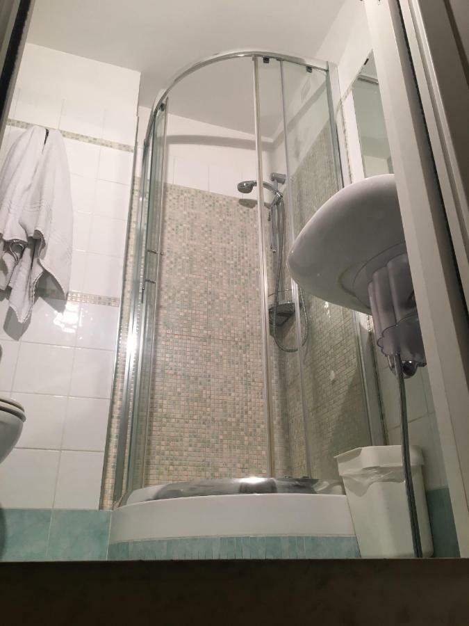 La Fabbrica di San Pietro B&B Roma Esterno foto